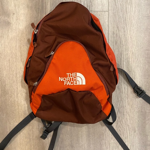 The North Face Handbags - The North Face Pandora small backpack great condtn